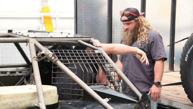 Diesel Brothers season 1 episode 23 on Discovery Plus