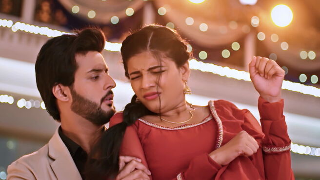 Smart Play - Saru season 1 episode 7 on Zee5