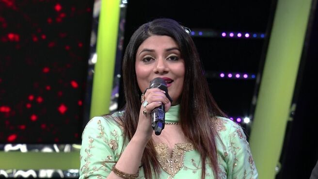 Antakshari season 1 episode 4 on Zee5