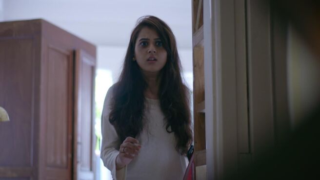 Fear Files - Darr Ki Sacchi Tasveerin season 4 episode 20 on Zee5