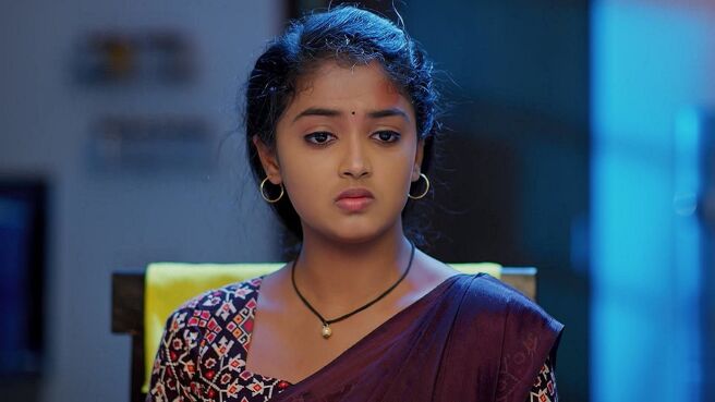 Meghasandesha season 1 episode 45 on Zee5