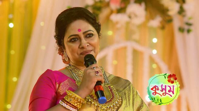 Kusum season 1 episode 8 on Zee5