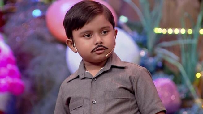 Dance Bangla Dance Junior 2018 season 10 episode 1 on Zee5