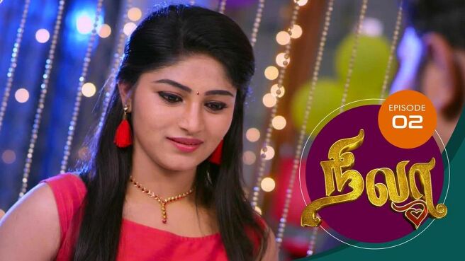 Nila season 1 episode 2 on Sun NXT