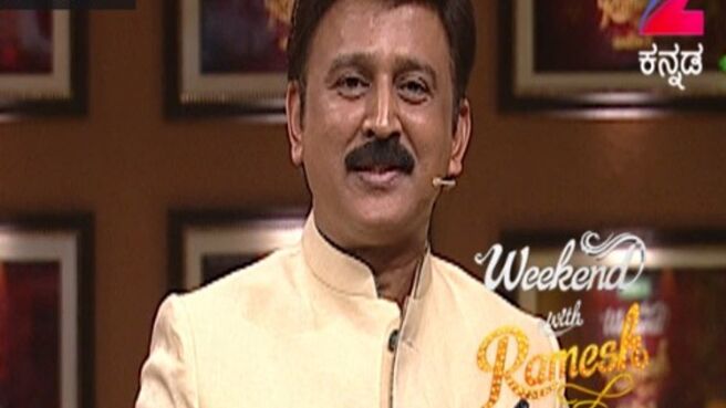 Weekend With Ramesh Season 3 season 1 episode 5 on Zee5