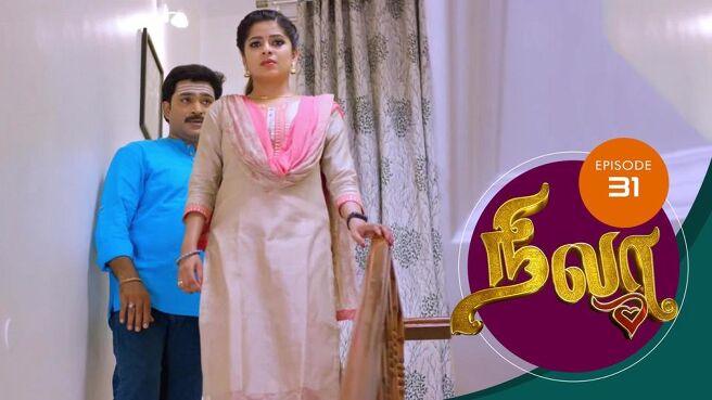 Nila season 1 episode 31 on Sun NXT
