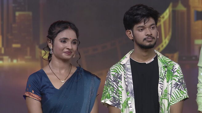 Odishara Best Cinestar Ra Khoj 2025 season 1 episode 20 on Zee5