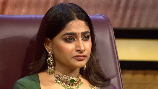 Mahanati Season 2 season 1 episode 17 on Zee5