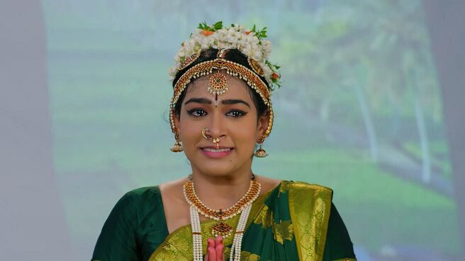 Salangai Oli season 1 episode 41 on Zee5