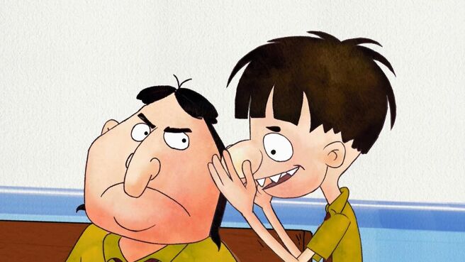 Bandbudh Aur Budbak season 1 episode 43 on Zee5