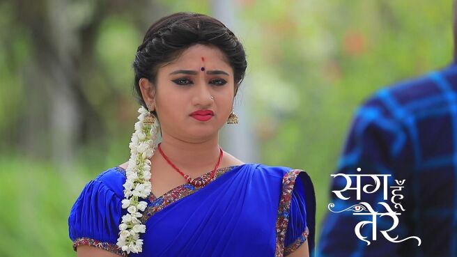 Sang Hu Tere season 1 episode 40 on Zee5