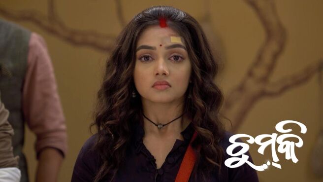 Chumki season 1 episode 24 on Zee5