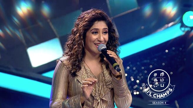 Sa Re Ga Ma Pa Lil Champs Season 4 season 1 episode 29 on Zee5