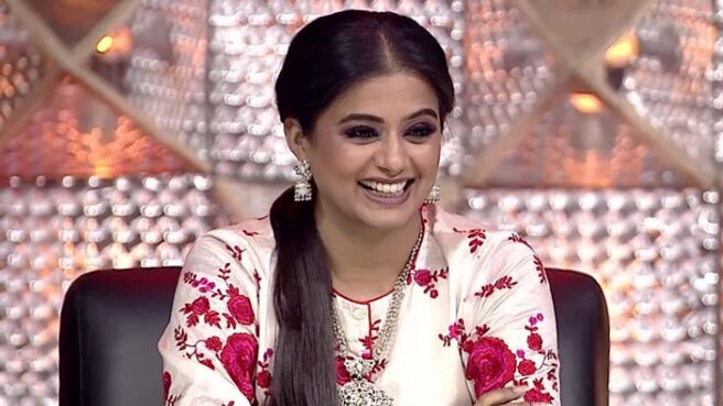 Sa Re Ga Ma Pa - Seniors season 1 episode 36 on Zee5