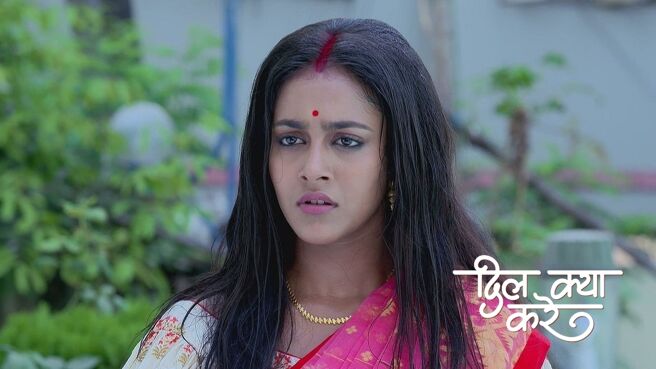 Dil Kya Kare season 1 episode 33 on Zee5