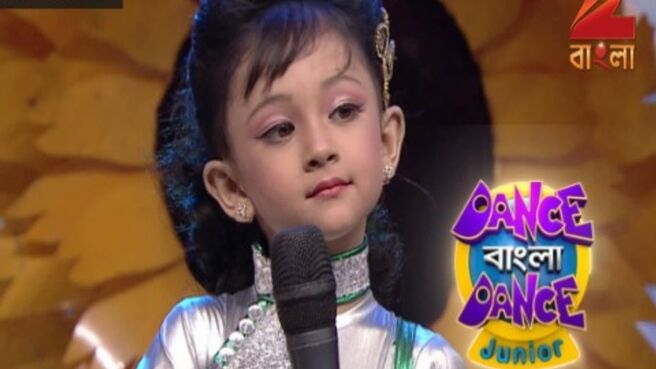 Dance Bangla Dance Junior 2016 season 1 episode 45 on Zee5
