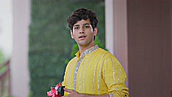 Vasudha season 1 episode 19 on Zee5