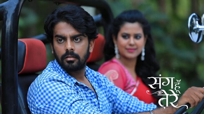 Sang Hu Tere season 1 episode 24 on Zee5