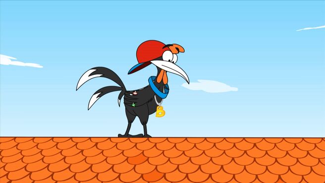 Honey Bunny Ka Jholmaal season 1 episode 22 on Sony LIV