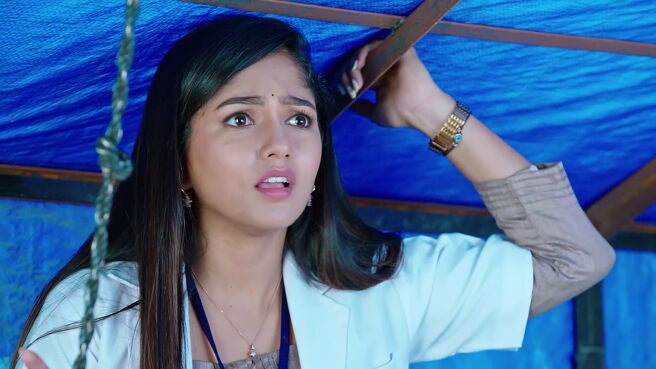 Karna season 1 episode 12 on Zee5