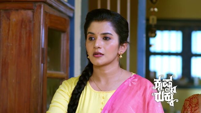 Krishna Rukku season 1 episode 11 on Zee5