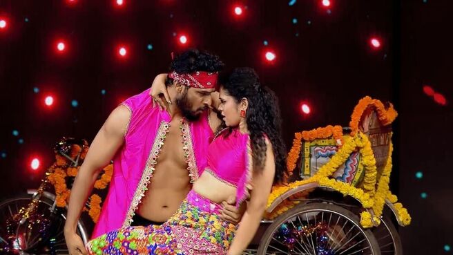 Super Jodi season 1 episode 11 on Zee5