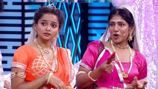 Festival Of Laughter on Sony LIV