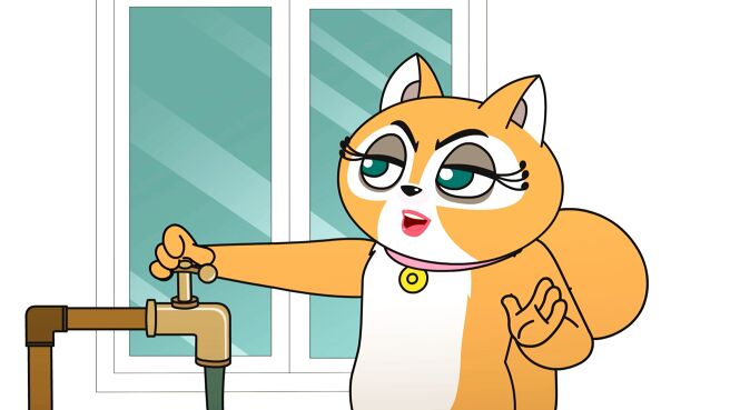 Honey Bunny Ka Jholmaal season 1 episode 20 on Sony LIV