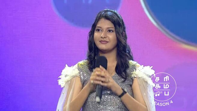 Sa Re Ga Ma Pa - Ustadnka Ustad season 1 episode 4 on Zee5