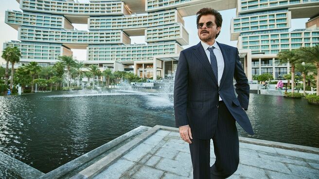 Once Upon a Trip! To Dubai - Episode 3 on undefined