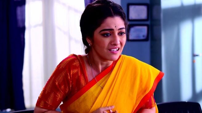 Kon Gopone Mon Bheseche season 1 episode 16 on Zee5