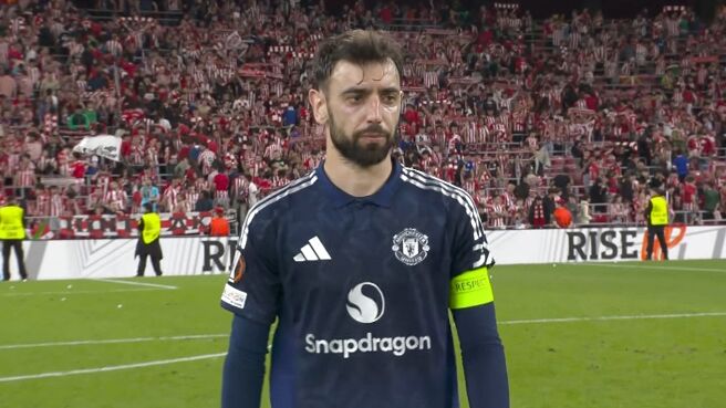 Standout Player Ft. Bruno Fernandes on SonyLIV