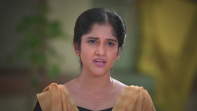 Chinnan Siru Kiliye season 1 episode 12 on Zee5