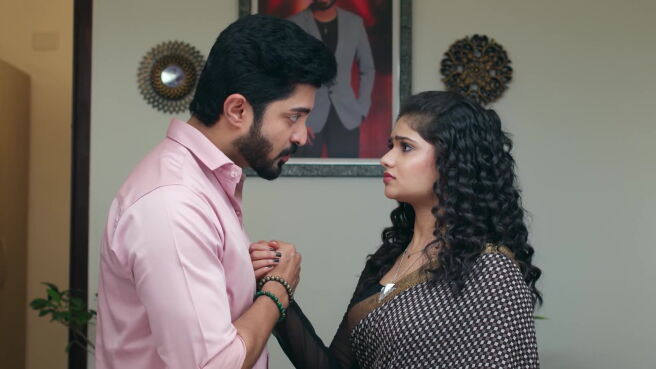 Annamalai Kudumbam season 1 episode 16 on Zee5