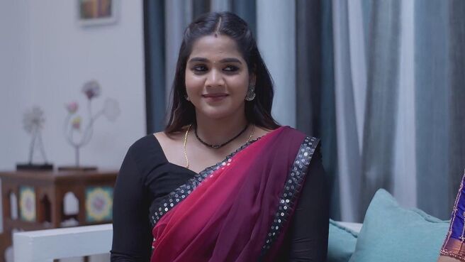 Nenjathai Killathe season 1 episode 13 on Zee5