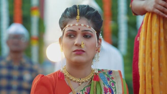 Paaru season 1 episode 2 on Zee5