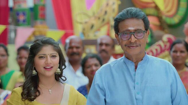 Paarijatham season 1 episode 1 on Zee5