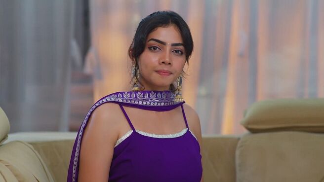 Ummadi Kutumbam season 1 episode 7 on Zee5