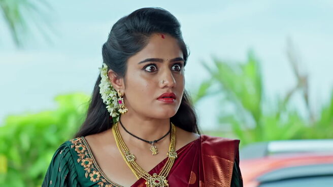 Smart Play - Jagadhatri season 1 episode 41 on Zee5