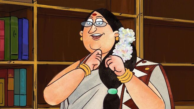 Bandbudh Aur Budbak season 1 episode 38 on Zee5