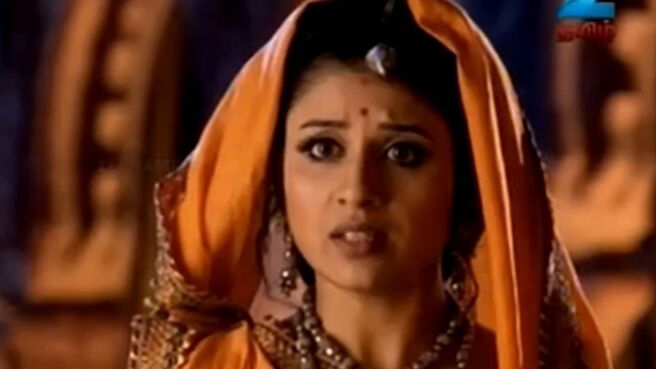 Jodha Akbar (Tamil) season 1 episode 100 on Zee5