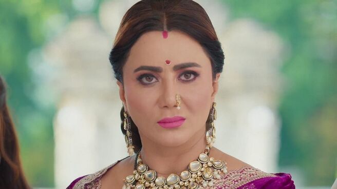 Vasudha season 1 episode 16 on Zee5