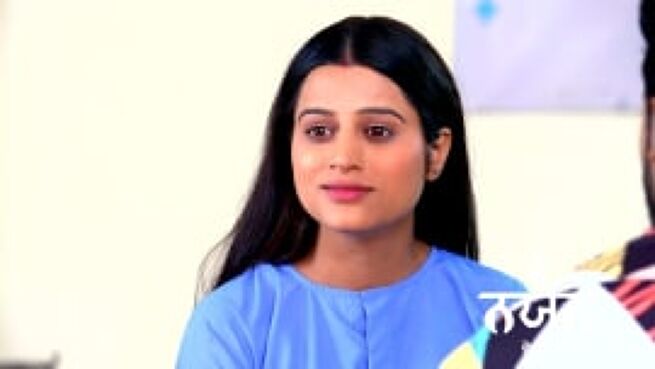 Nayan… Jo Vekhe Unvekha season 1 episode 390 on Zee5