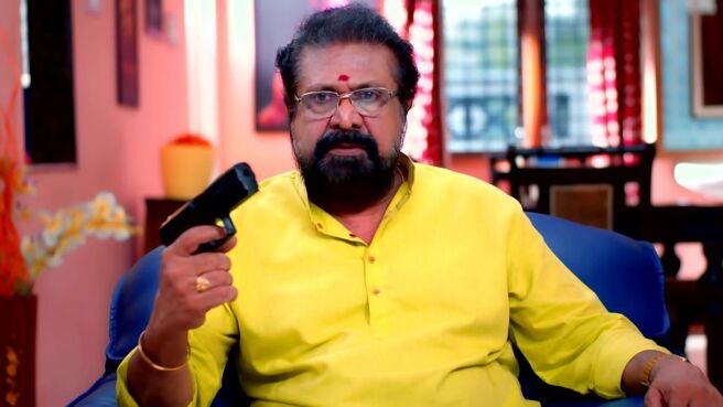 Anbe Sivam season 1 episode 207 on Zee5