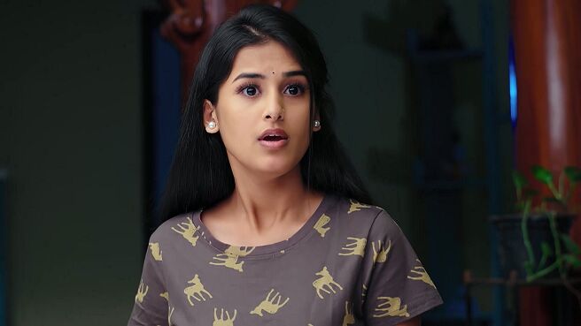 Sumangali season 1 episode 41 on Zee5