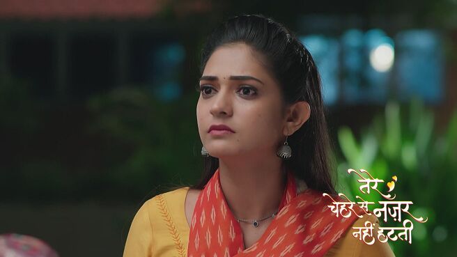 Tere Chehre Se Nazar Nahi Hatati season 1 episode 47 on Zee5