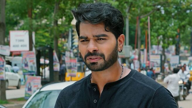 Meghasandesha season 1 episode 30 on Zee5