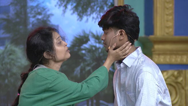 Odishara Best Cinestar Ra Khoj 2025 season 1 episode 29 on Zee5