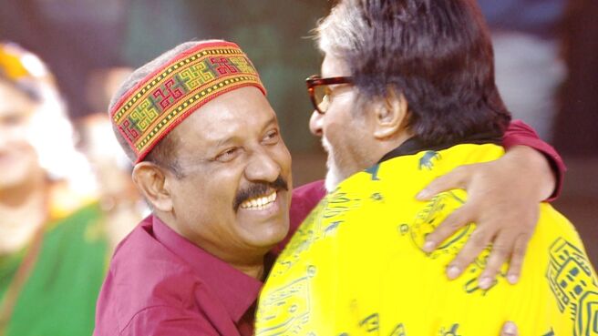 Biplab's Moment Of Victory on Sony LIV