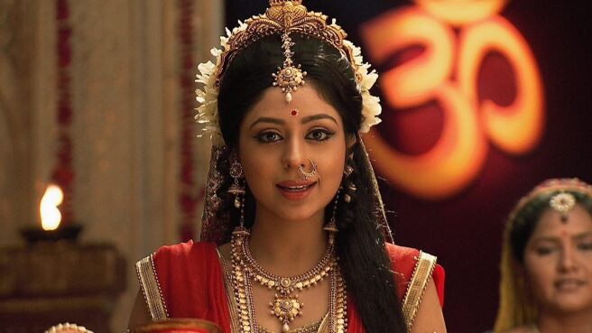 Ramayan season 1 episode 6 on Zee5